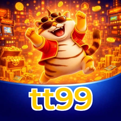 Catálogo de jogos tt99 com fornecedores Pragmatic Play, Evolution, NetEnt