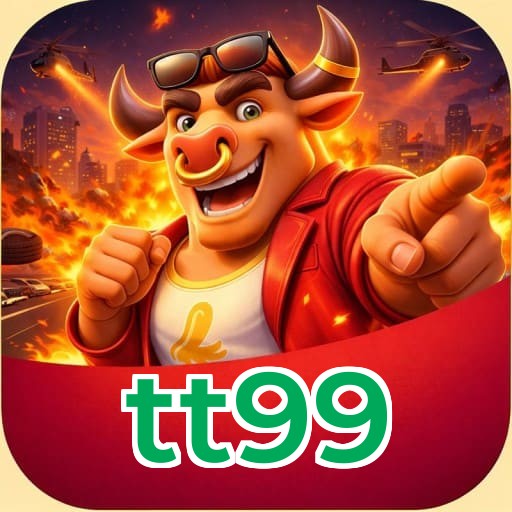 Aplicativo mobile tt99